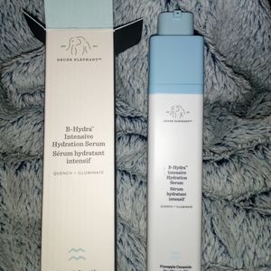 B Hydra Intensive Hydration Serum